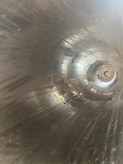 Used 2006 Westfalia Separator GmbH Decanter centrifuge, type UCD 345-00-32