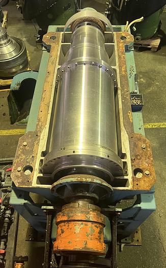 Used FPNX 728B-11G tricanter unit