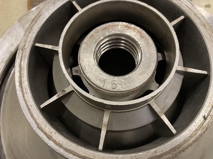 Used Alfa Laval BRPX 313XGD-74