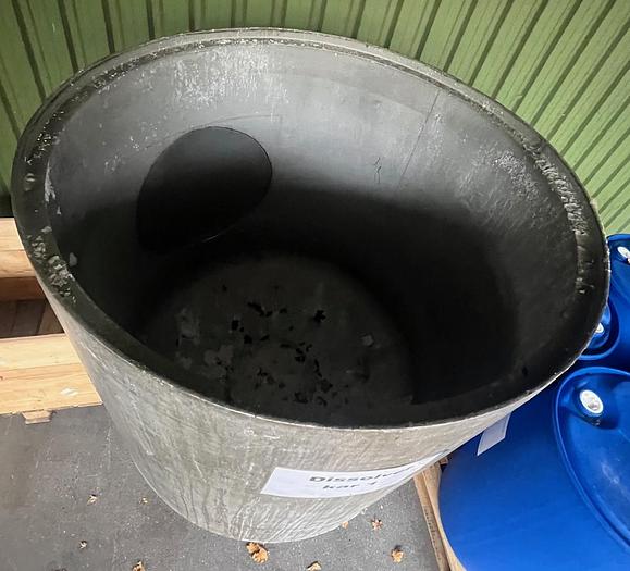 Used 1975 Diaf Denmark FFBH 60