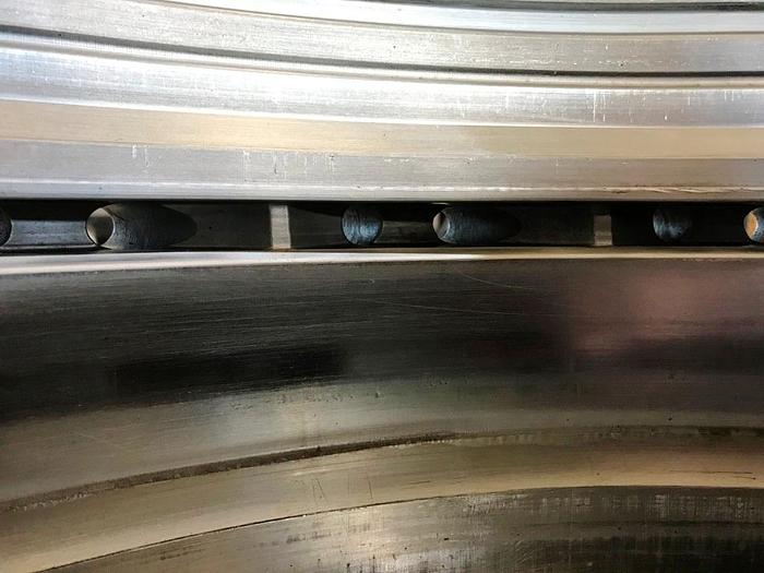 Used 1966 GEA Westfalia SAMN 15007