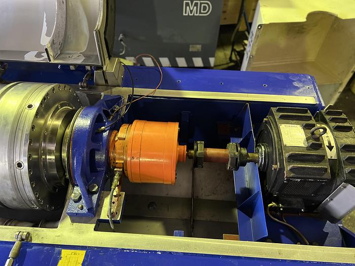 Used Alfa-Laval NX438S-31G