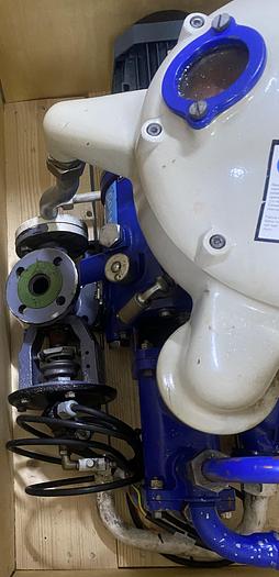 Used 2013 Alfa-Laval MAB 103B-24