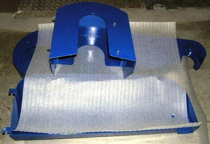 Used Alfa Laval MRNX 414S-31