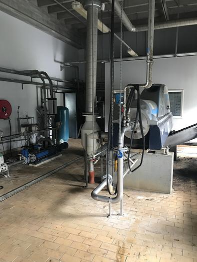 Used 2006 ANDRITZ D4LLC30BHP