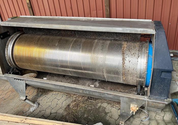 Used Roto-Sieve AB RS-3013-51