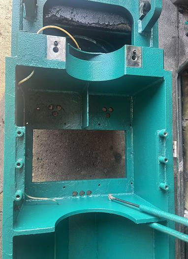 Used 2006 Westfalia Separator GmbH Decanter centrifuge, type UCD 345-00-32