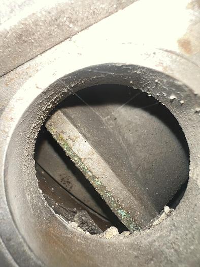 Used Alfa-Laval NX210-31B