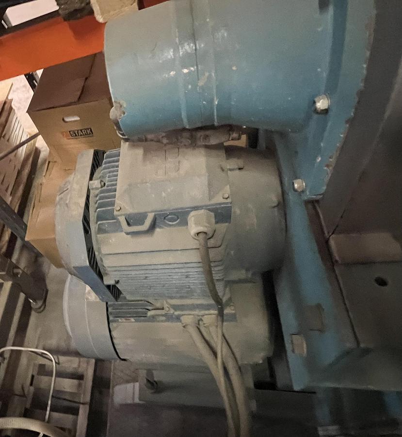 Used Alfa-Laval AVNX 309S-31B