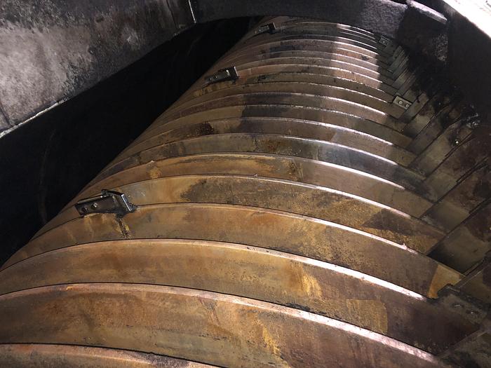 Used 2000 Alfa Laval HDT 2808