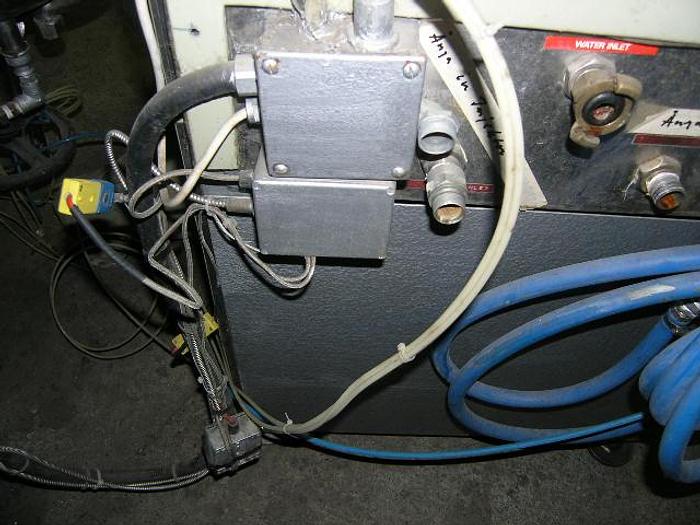 Used Guistimix – Giusti Horizontal Agitation Mixing System