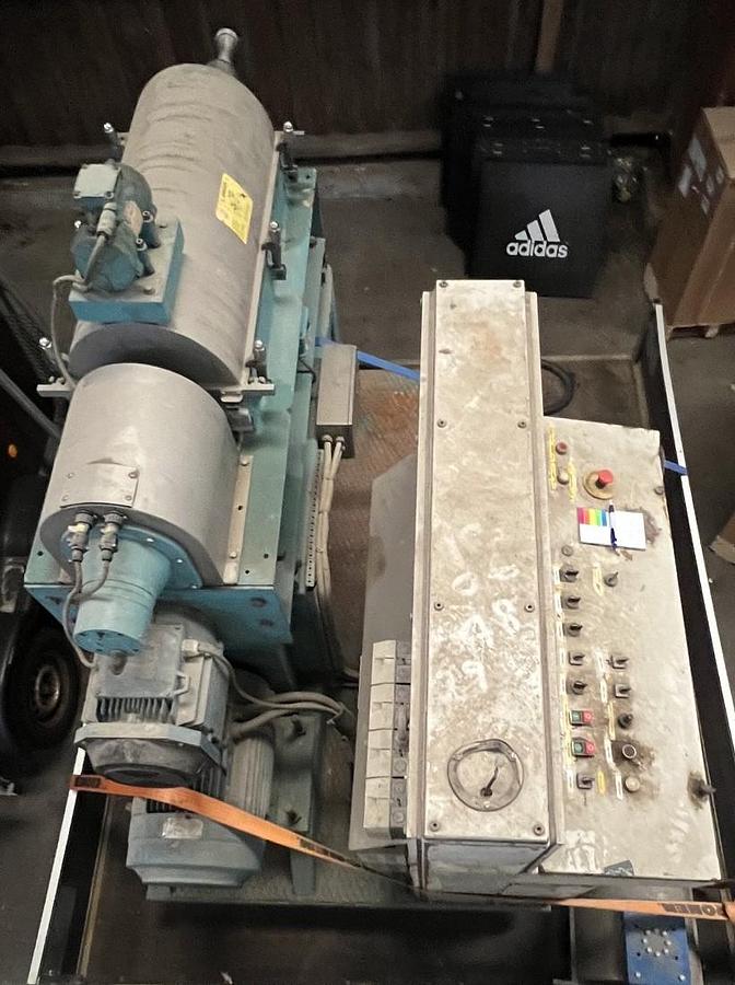 Used Alfa-Laval NX 309S-31B