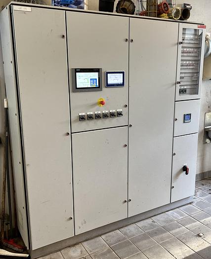 Used 1995 Alfa Laval AVNX 4055