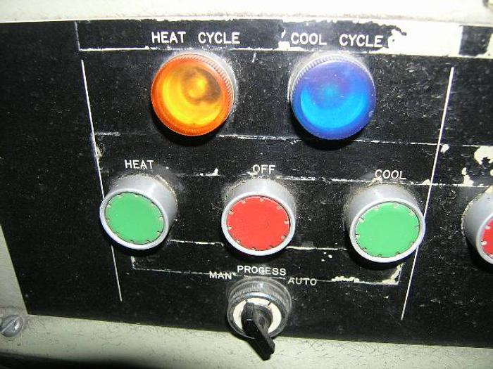 Used Guistimix – Giusti Horizontal Agitation Mixing System