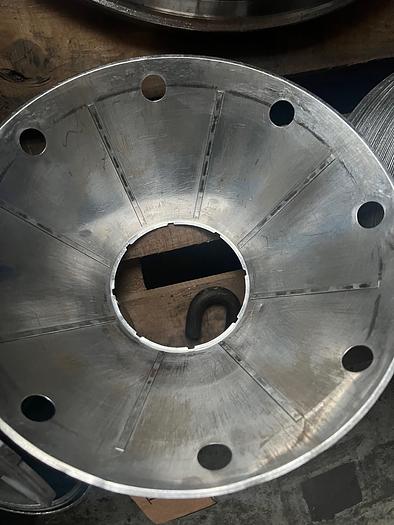 Refurbished Alfa-Laval AFPX 213XGT-14 purifier unit