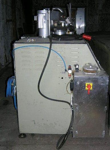 Used Guistimix – Giusti Horizontal Agitation Mixing System