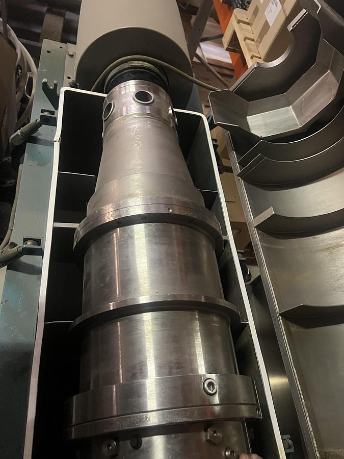 Used Alfa-Laval AVNX 309S-31B