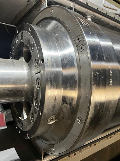 Refurbished Westfalia Decanter centrifuge, Fishmaster type CF 5000