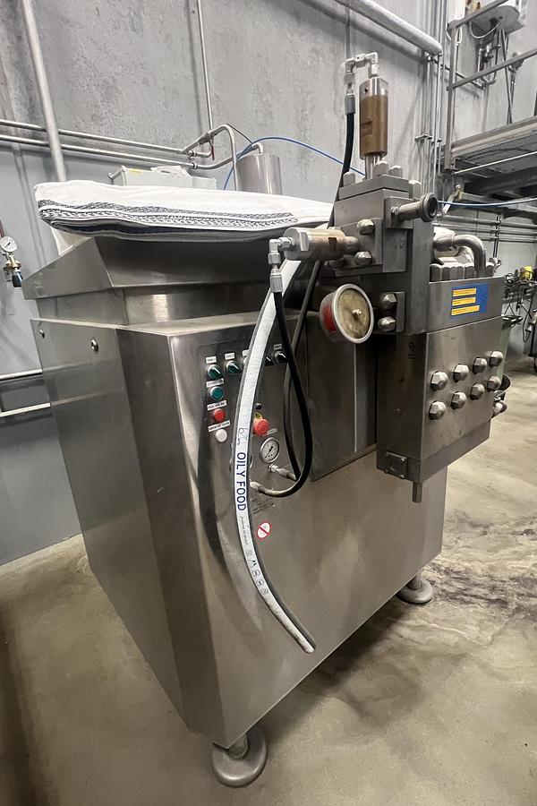 APV RANNIE R 15-16.56