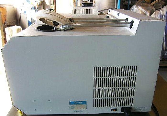 Used SpeedVac Concentrator, model no. AES2000-220.