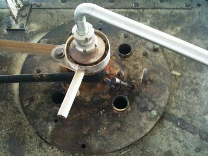 Used Original Stork atomiser