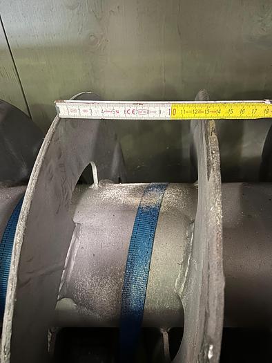 Used Alfa Laval AVNX 935B-31G (NX 4555) decanter