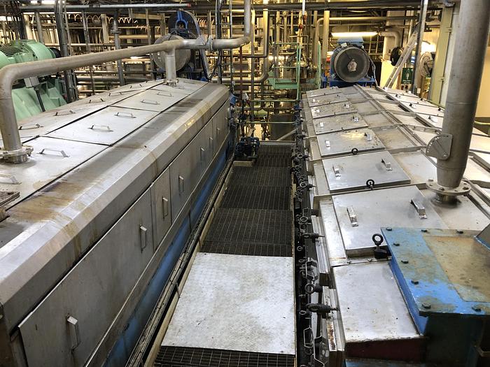 Used 1980 STORD BARTZ INDUSTRI AS RS-64F