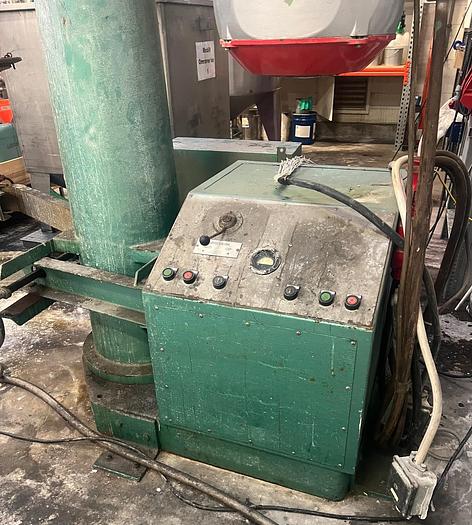 Used 1975 Diaf Denmark FFBH 60