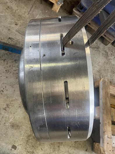 Used Alfa Laval BRPX 313 separator for fish and food industry