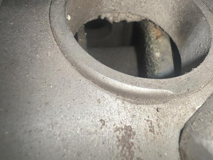 Used Alfa-Laval NX210-31B