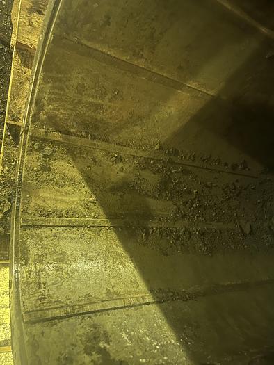 Used FPNX 728B-11G tricanter unit