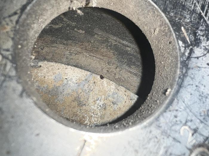 Used Alfa-Laval NX210-31B