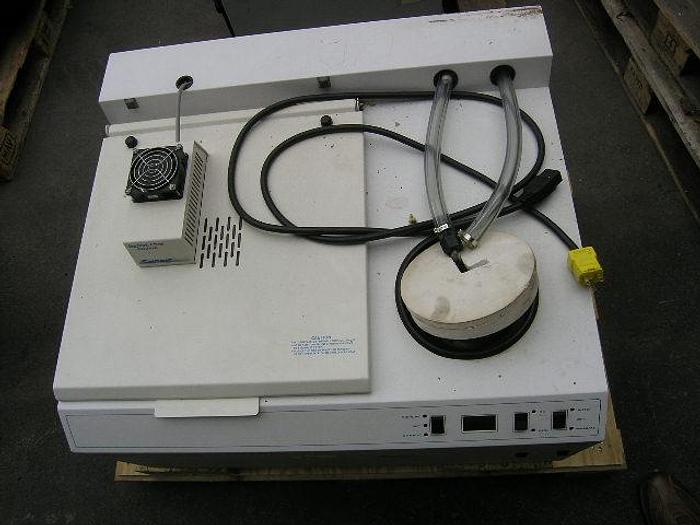 Used SpeedVac Concentrator, model no. AES2000-220.