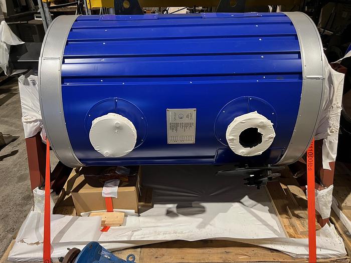 2022 Alfa-Laval Aalborg Boilers Aalborg Micro