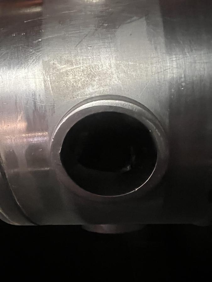 Used Alfa-Laval AVNX 309S-31B