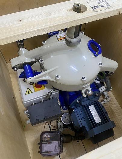 Used 2013 Alfa-Laval MAB 103B-24