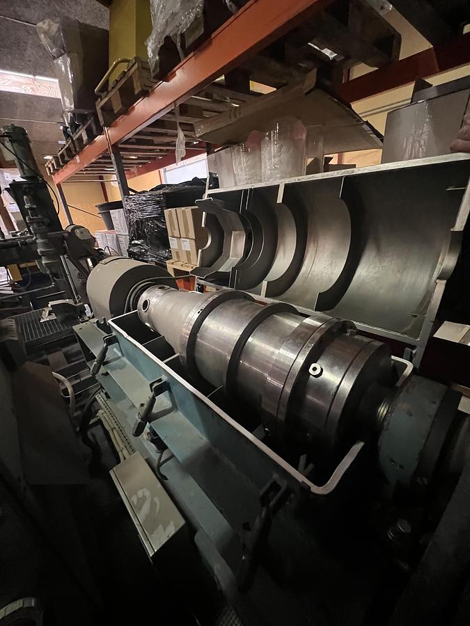 Used Alfa-Laval AVNX 309S-31B