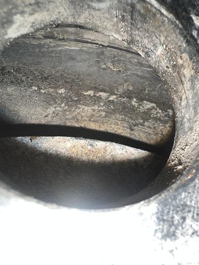 Used Alfa-Laval NX210-31B