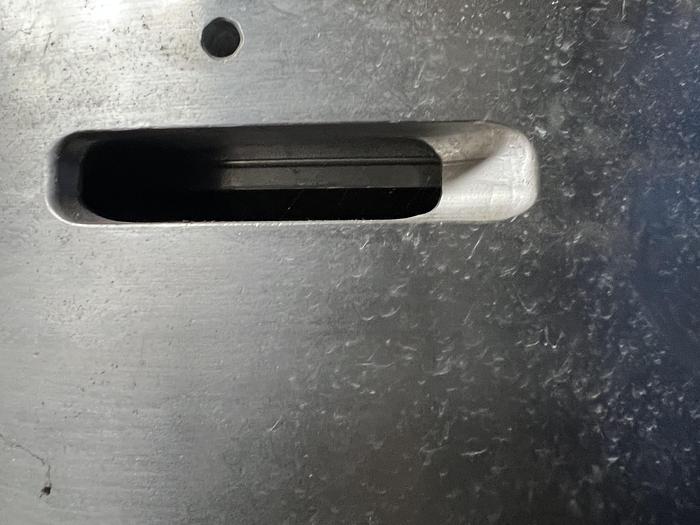 Used 1974 Alfa-Laval FMAPX 309-BGV-14 fish oil purifier