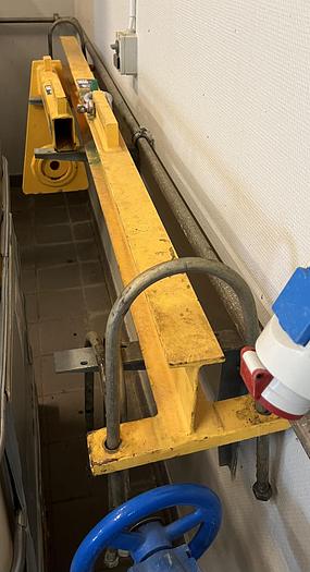 Used 1995 Alfa Laval AVNX 4055