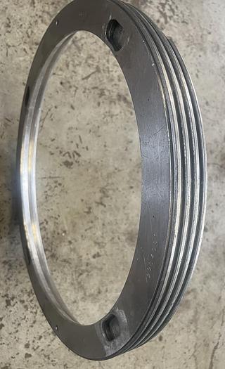 Used Alfa Laval BRPX 313 separator for fish and food industry