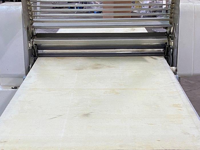 Used 1994 Seewer-Rondo SSO 67 Dough Sheeter