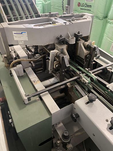 Usato MULLER MARTINI - PRESTO