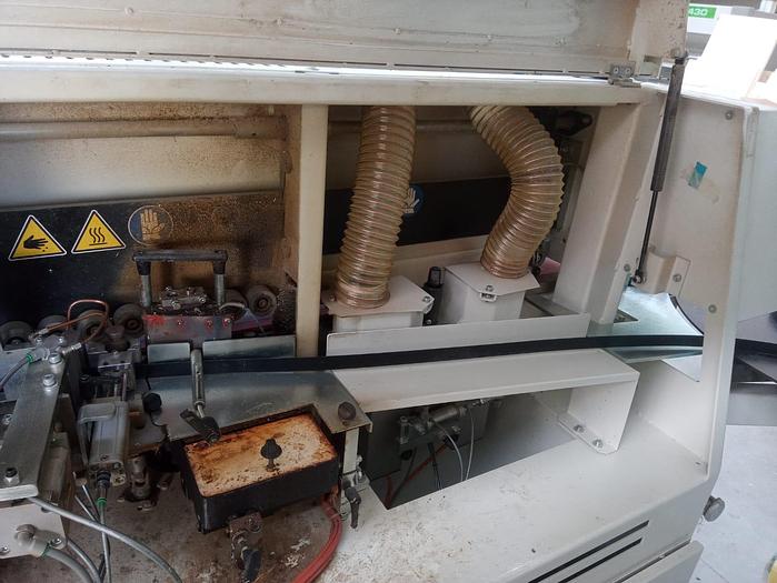 Revisionato BORDATRICE SCM GROUP K260 EVO