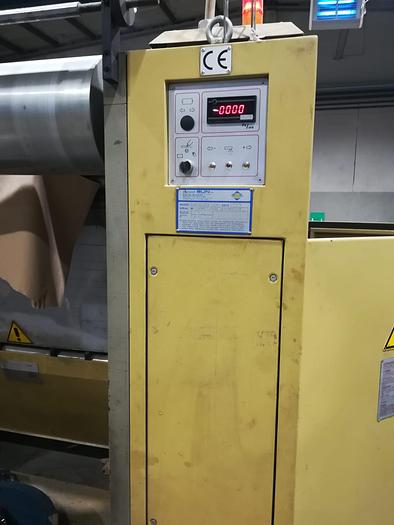 Used 2001 Curioni Sun Master 540 !!!SOLD!!!