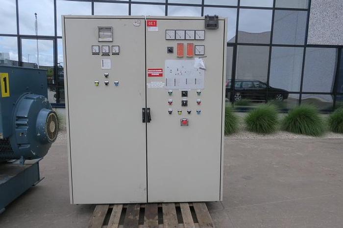 Used 1992 Wartsila UD30