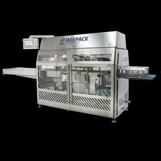 Reepack Model ReeFlex 250_16 Automatic Tray Sealer