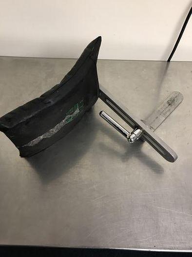 Used Table Operating Accessory Lateral Eschmann