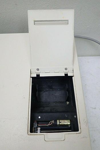 Used Organon Teknika Model RA4 Coag-A-Mate Coagulation Analyzer