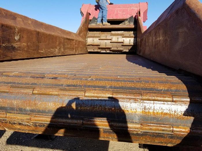 Used 2010 ROTOCHOPPER B66